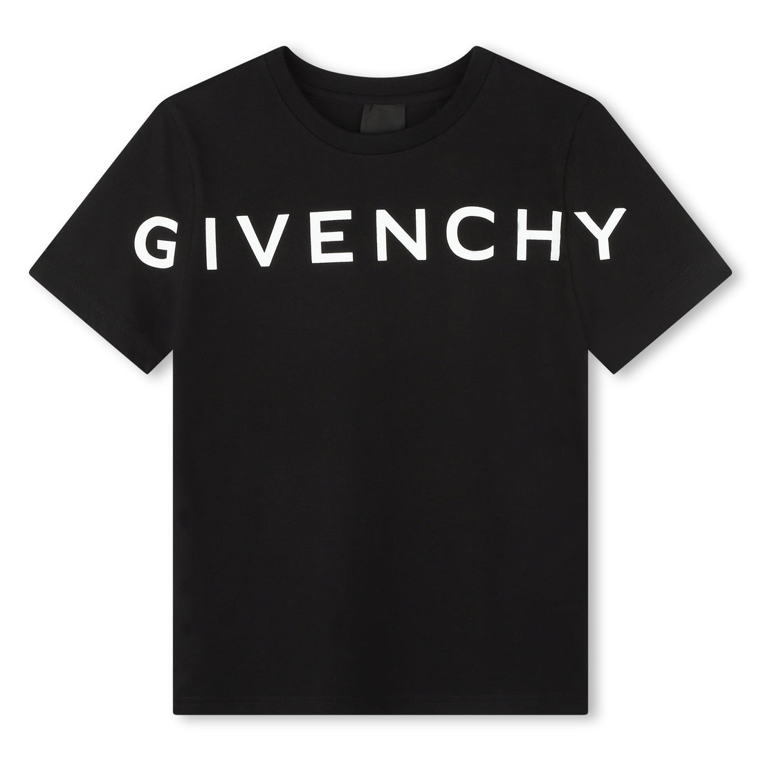 Givenchy Short Sleeves Tee-Shirt Style: H25447
