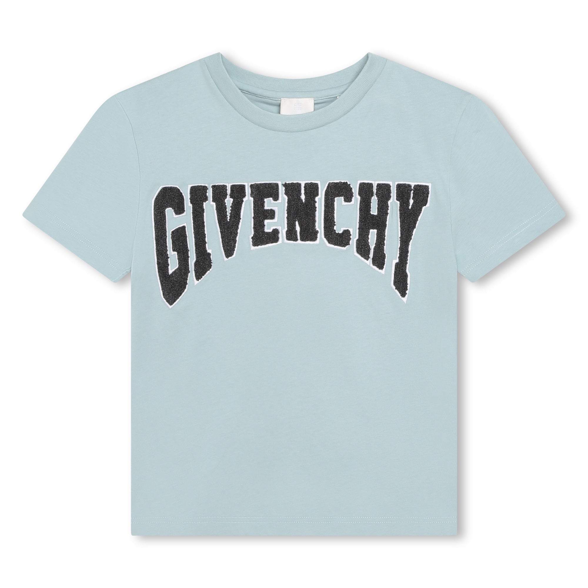 Givenchy Short Sleeves Tee-Shirt Style: H25452