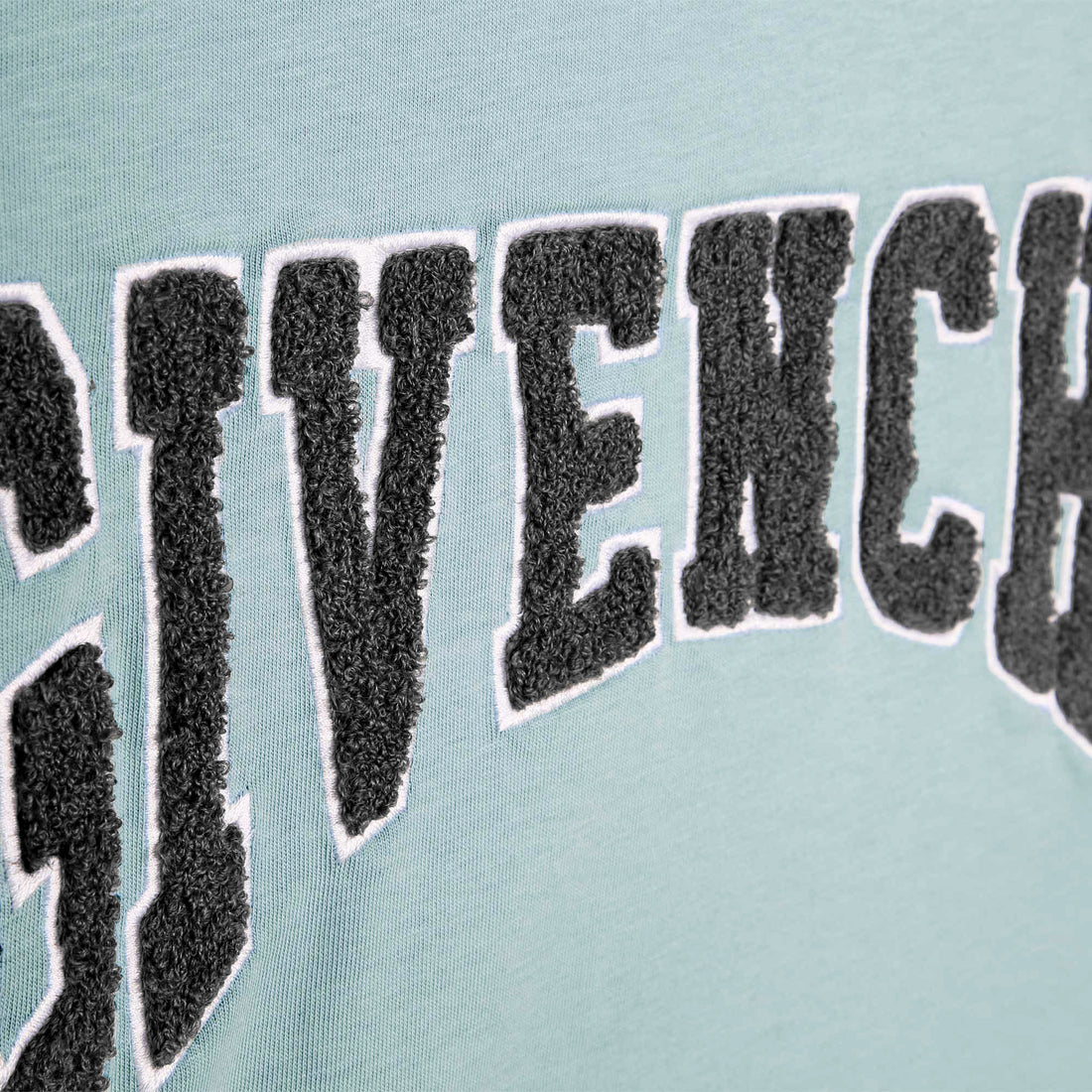 Givenchy Short Sleeves Tee-Shirt Style: H25452