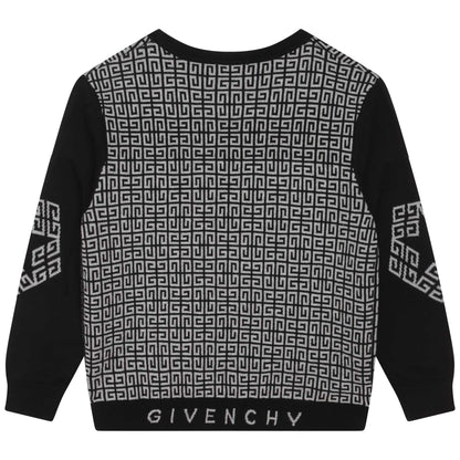 Givenchy Pullover Style: H25470