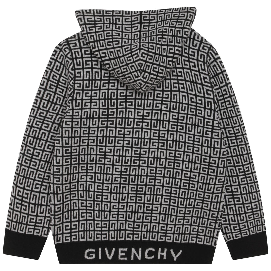 Givenchy Knitted Cardigan Style: H25471