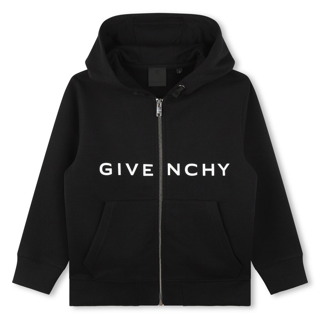 Givenchy Hooded Cardigan Style: H25484