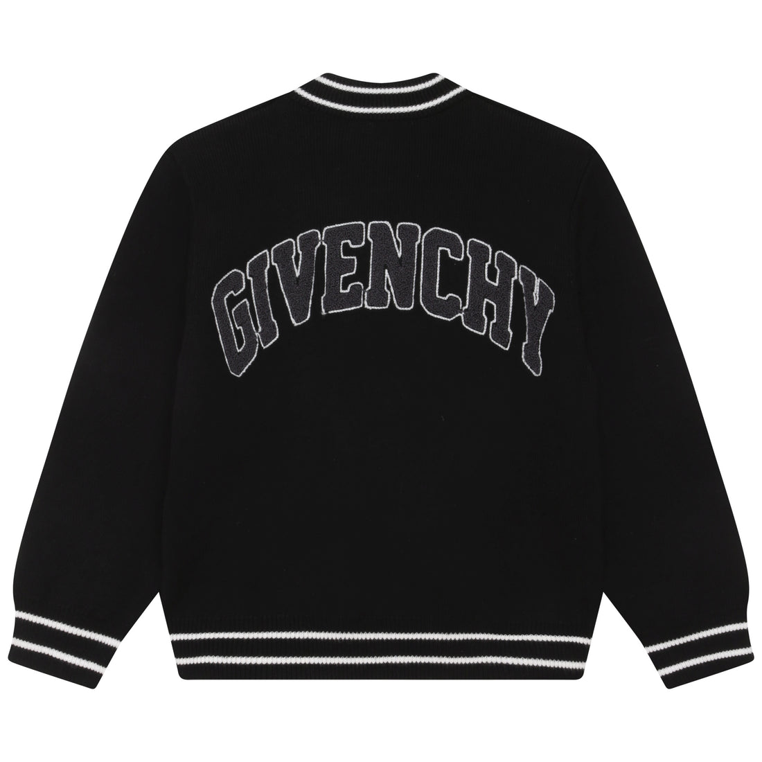 Givenchy Knitted Cardigan Style: H25492
