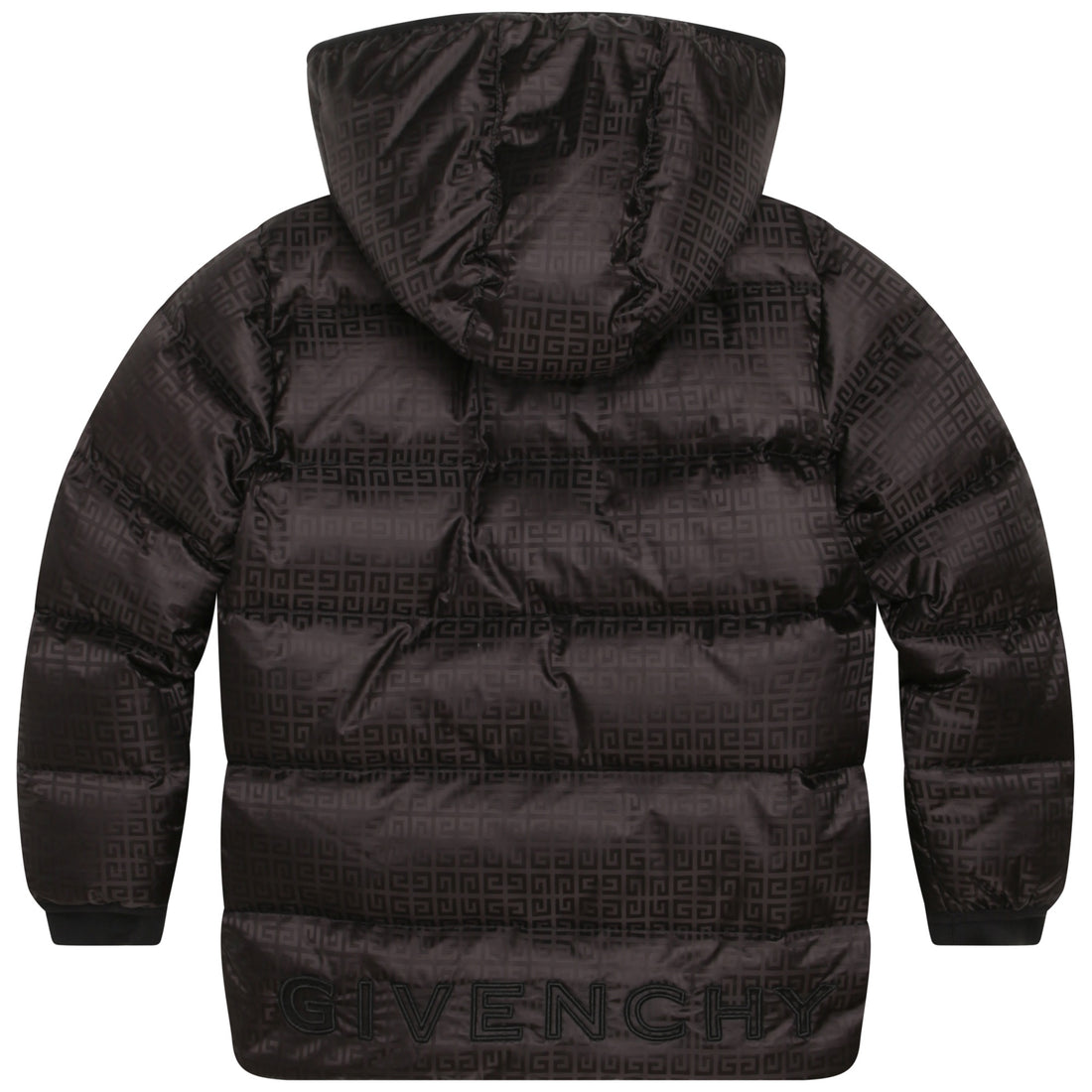 Givenchy Puffer Jacket Style: H26142