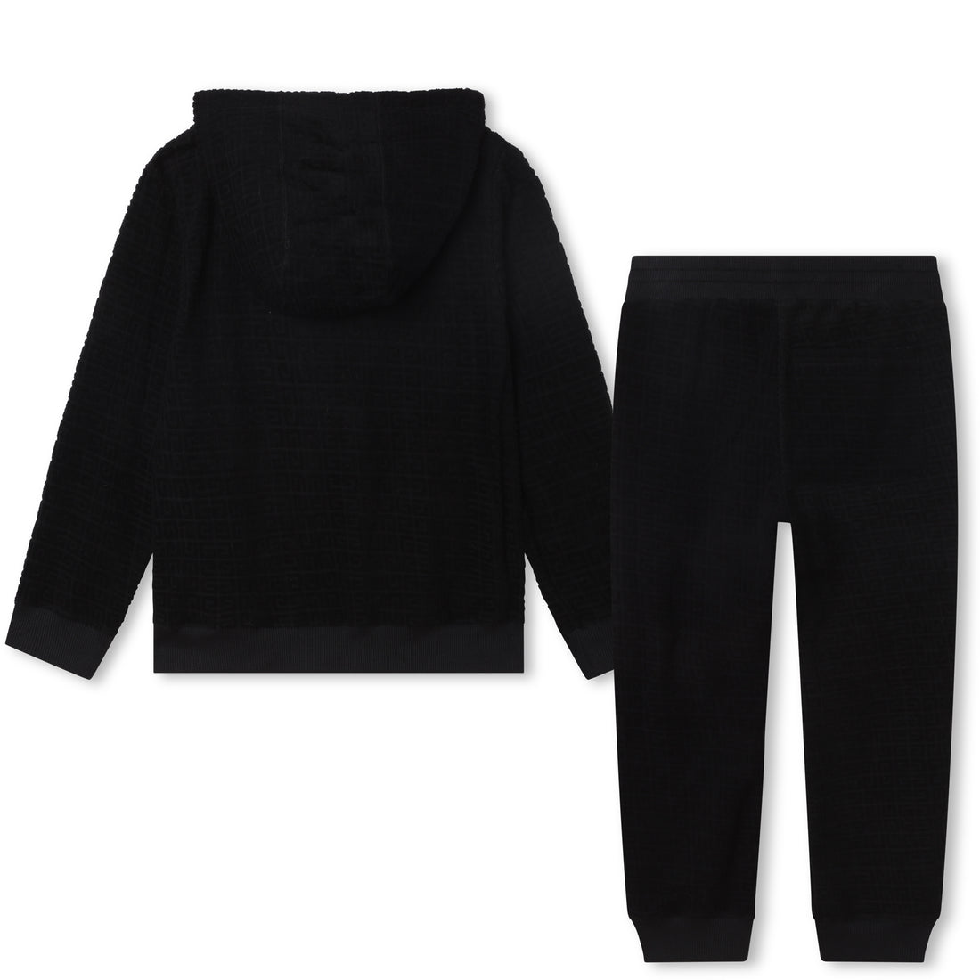 Givenchy Cardigan+Trousers Style: H28015