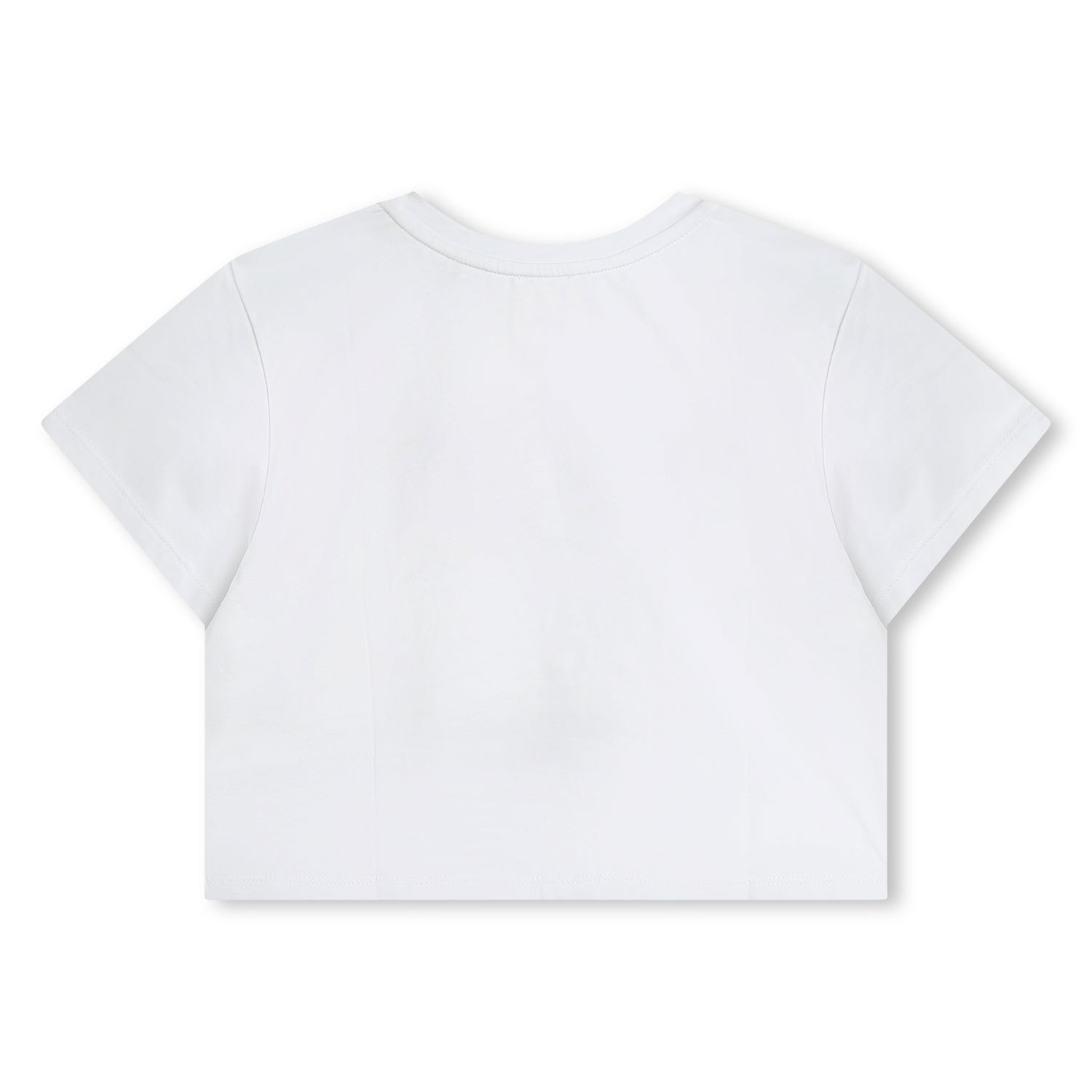 Swarovski Short Sleeves Tee