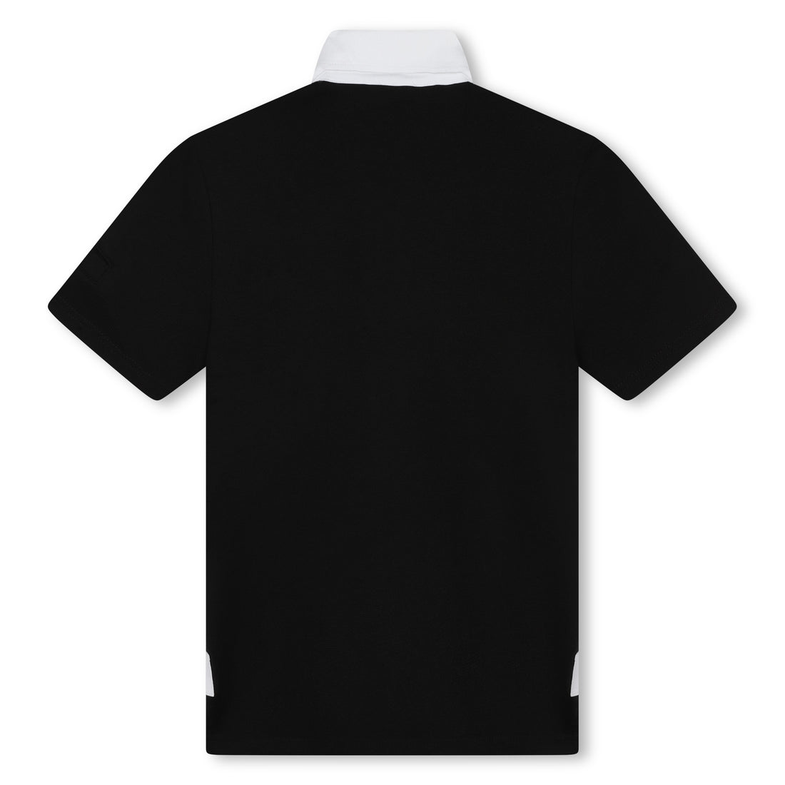 Short Sleeve Polo Shirt