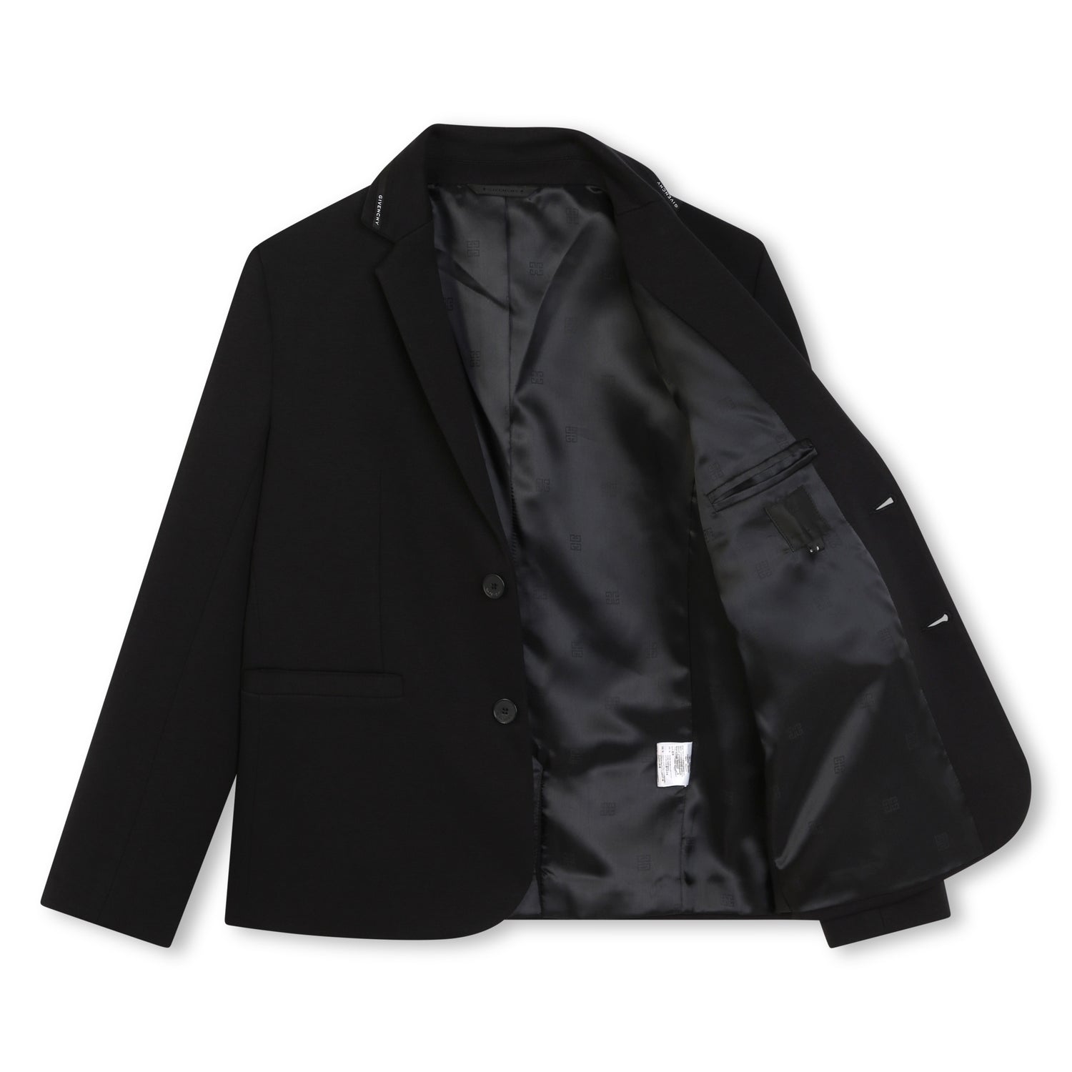 Ceremony Jacket