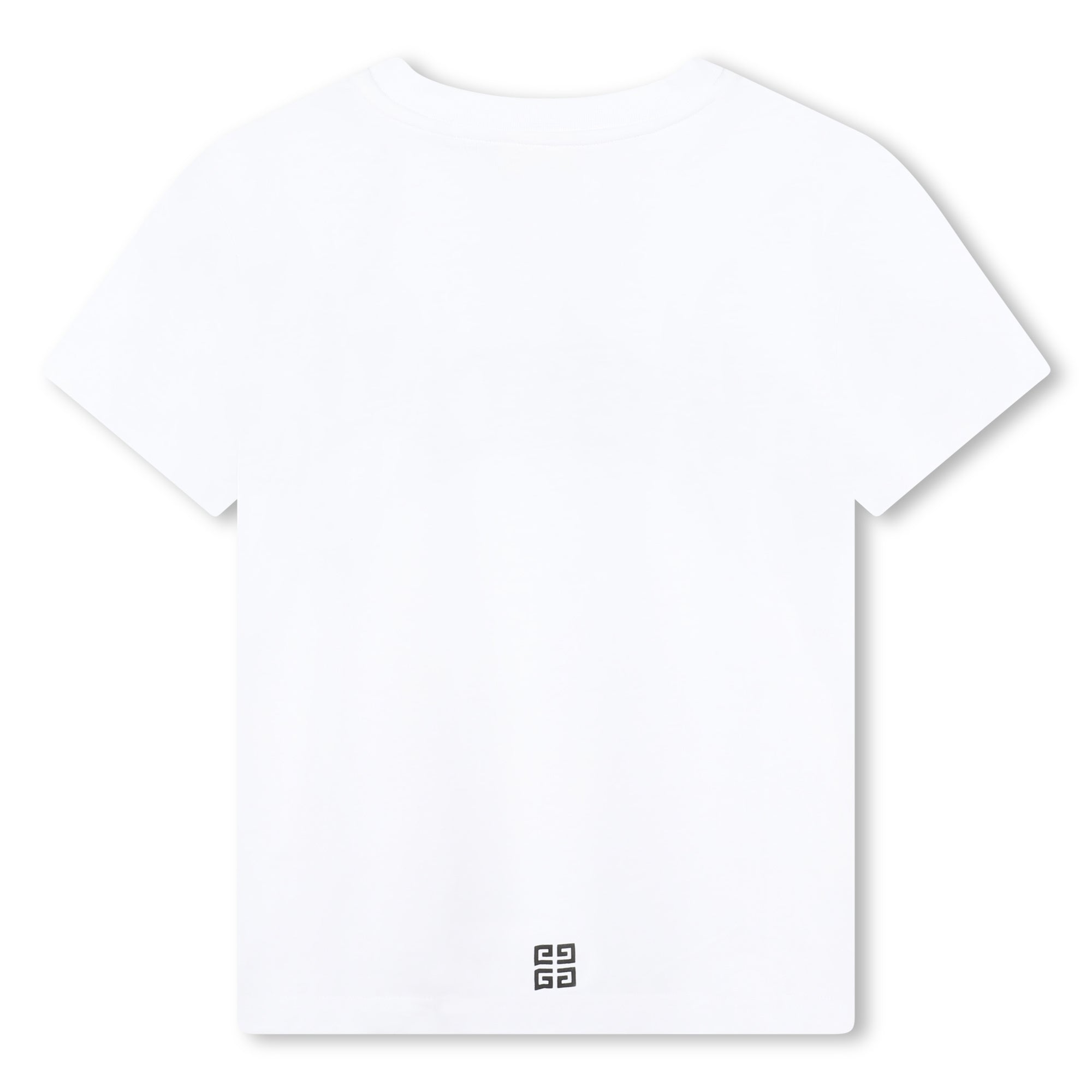 Short Sleeves Tee