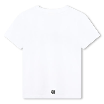 Short Sleeve Tee