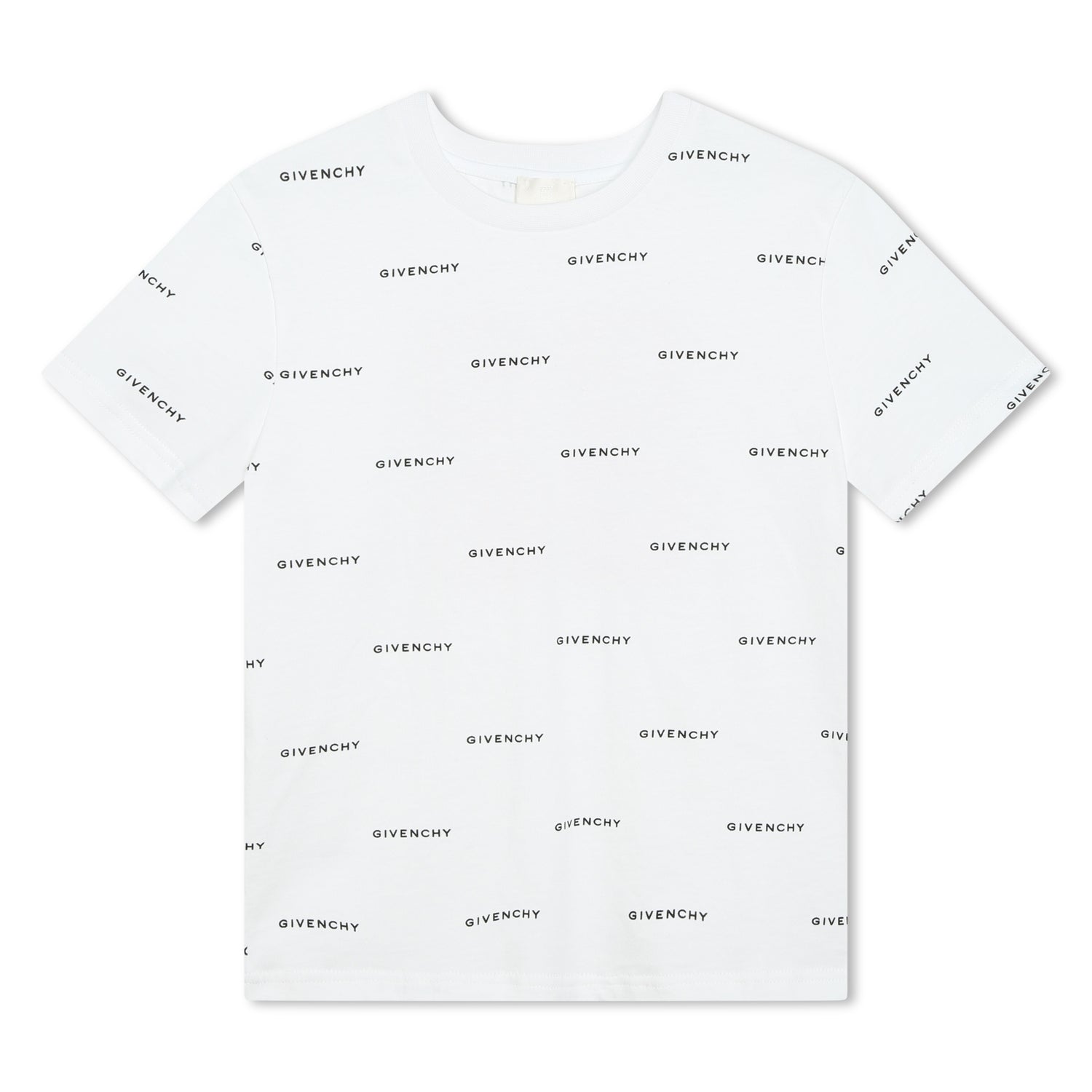 Short Sleeves Tee