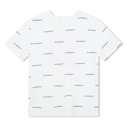 Short Sleeves Tee