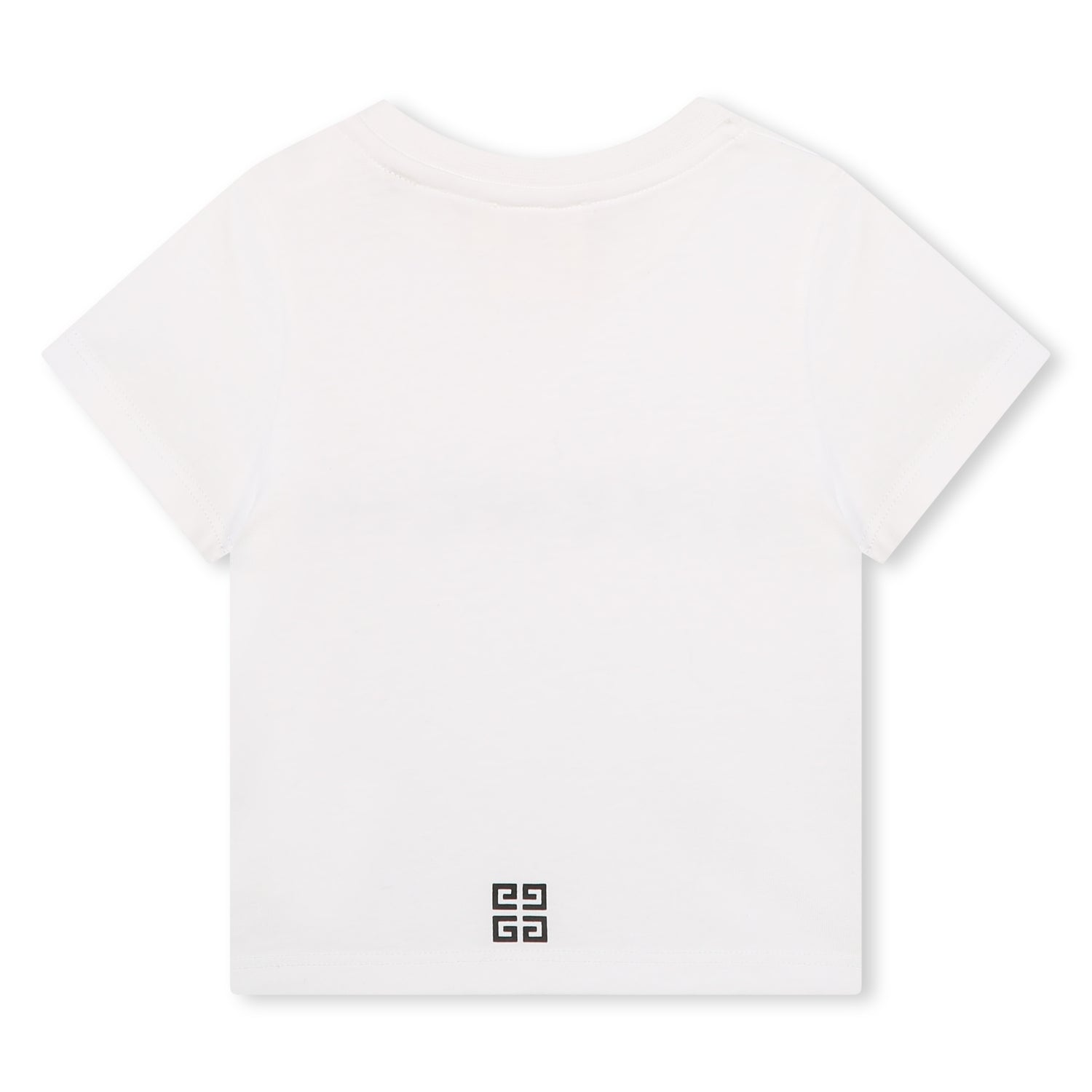 Short Sleeves Tee