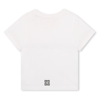 Short Sleeves Tee