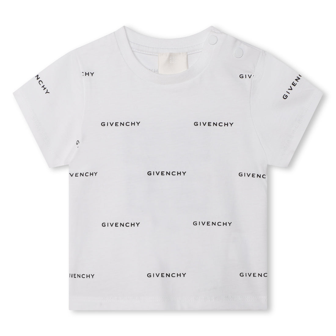 Short Sleeve Tee