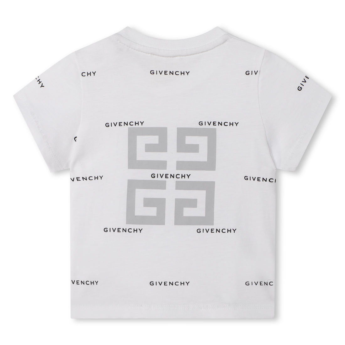 Short Sleeve Tee
