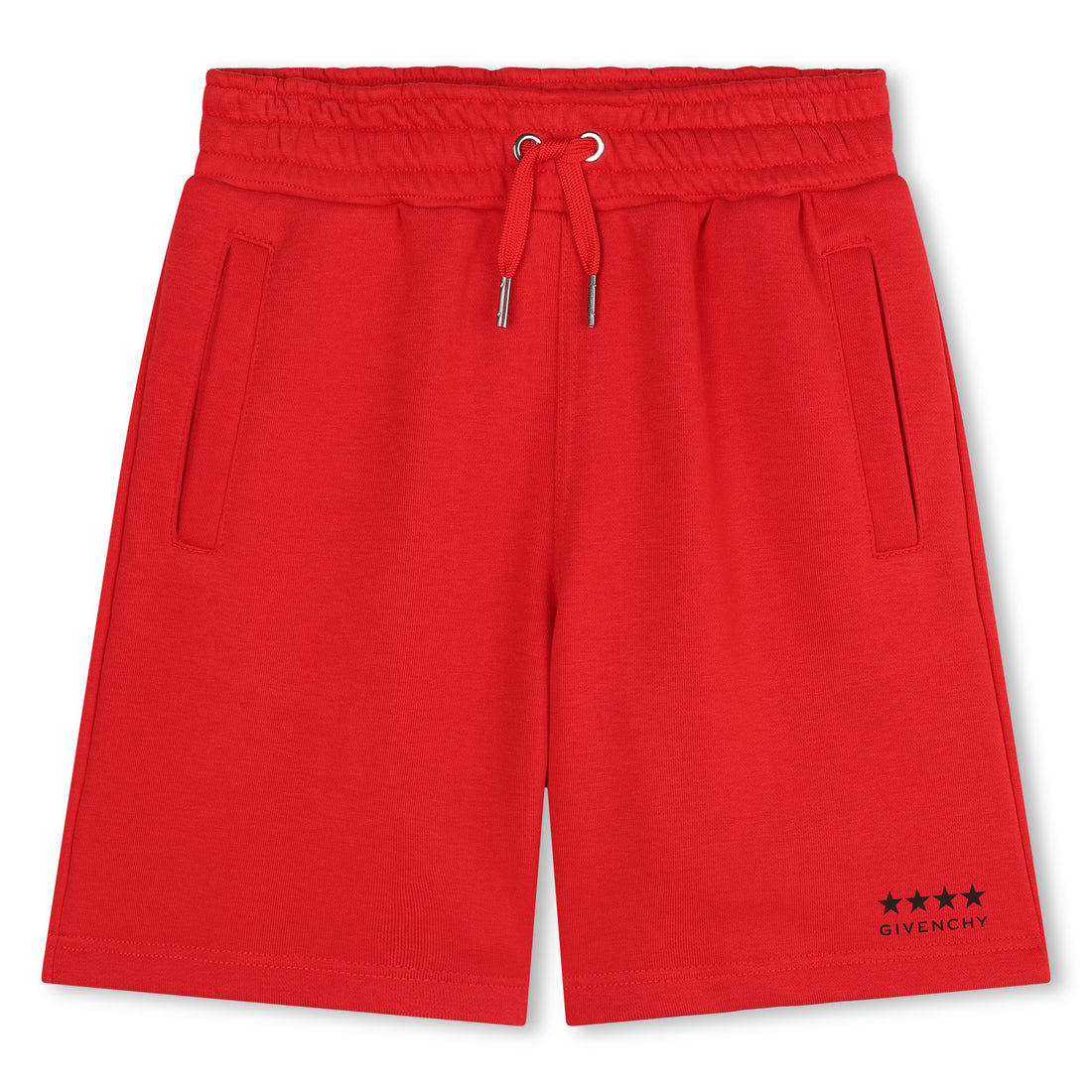 Givenchy Shorts Red | Schools Out