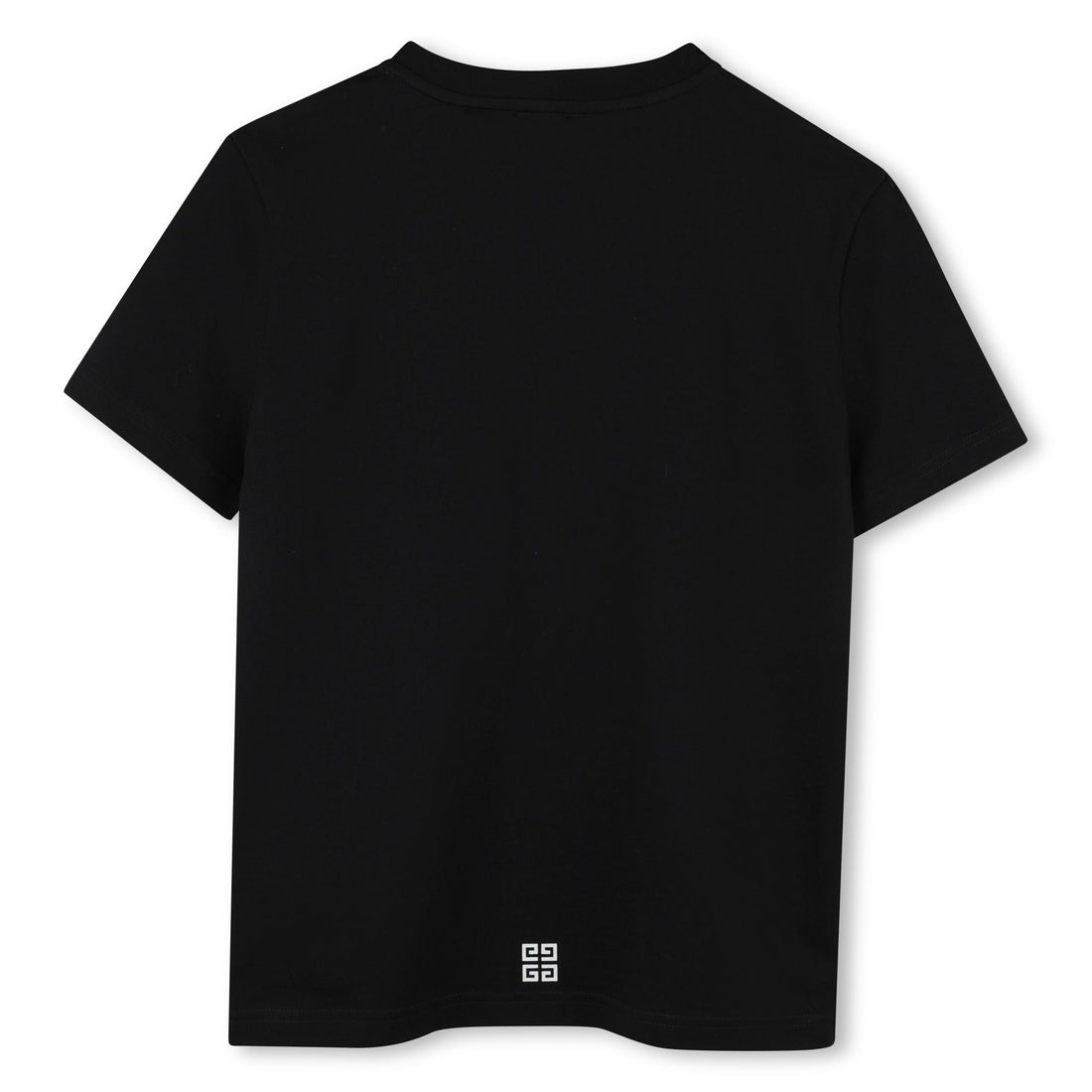 Givenchy Short Sleeves Tee-Shirt Black | Schools Out