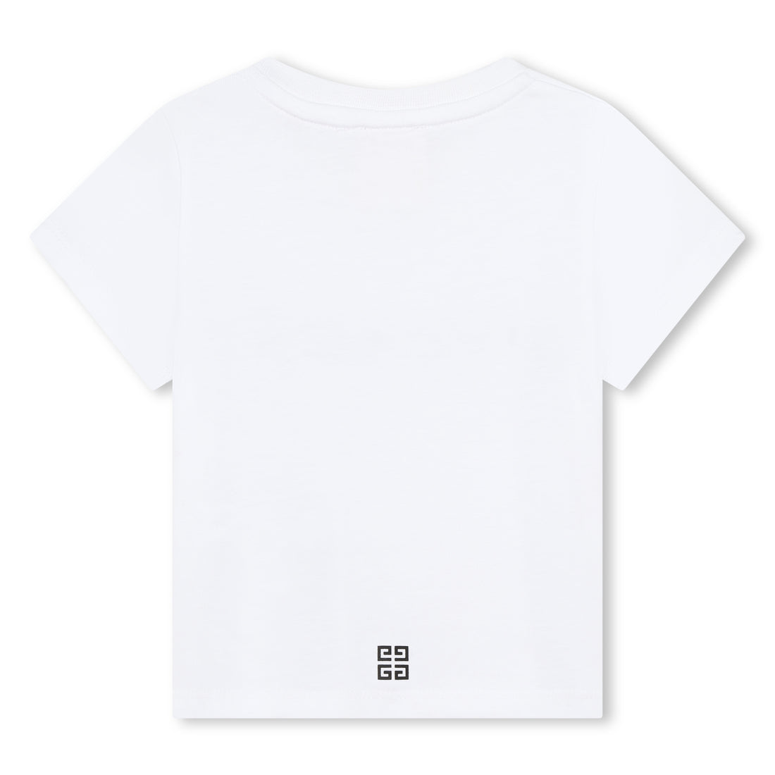 Givenchy Short Sleeves Tee-Shirt Stone | Schools Out