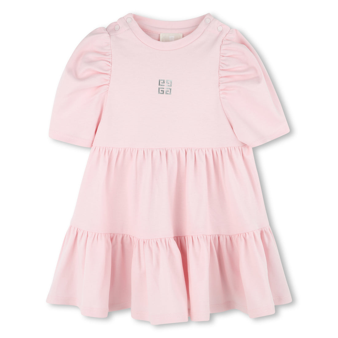 Givenchy Dress Marshmallow Pink - Elegant and Comfortable for Kids | Schools Out