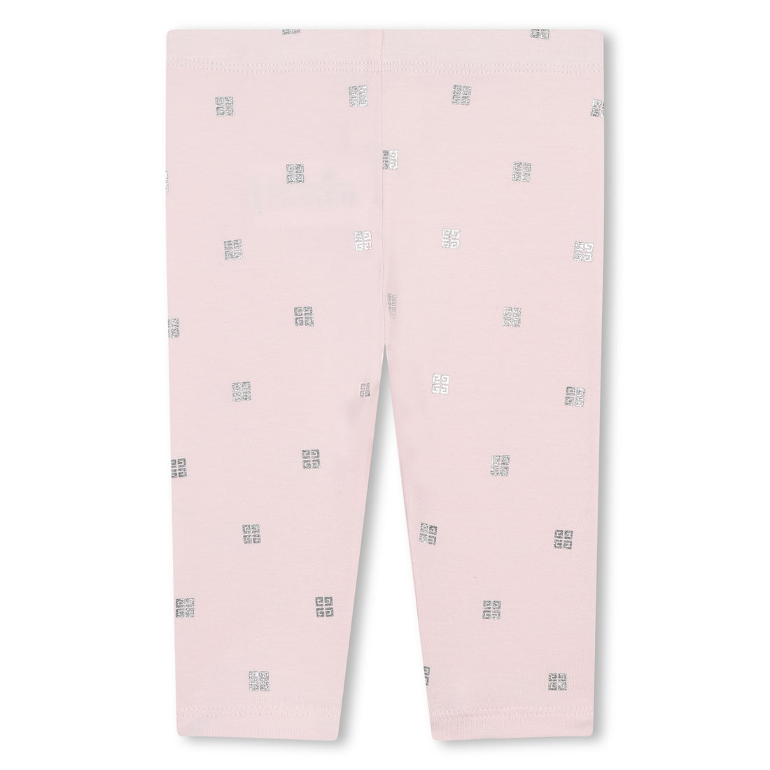 Givenchy Leggings Marshmallow Pink - Soft and Stretchy Comfort for Kids | Schools Out