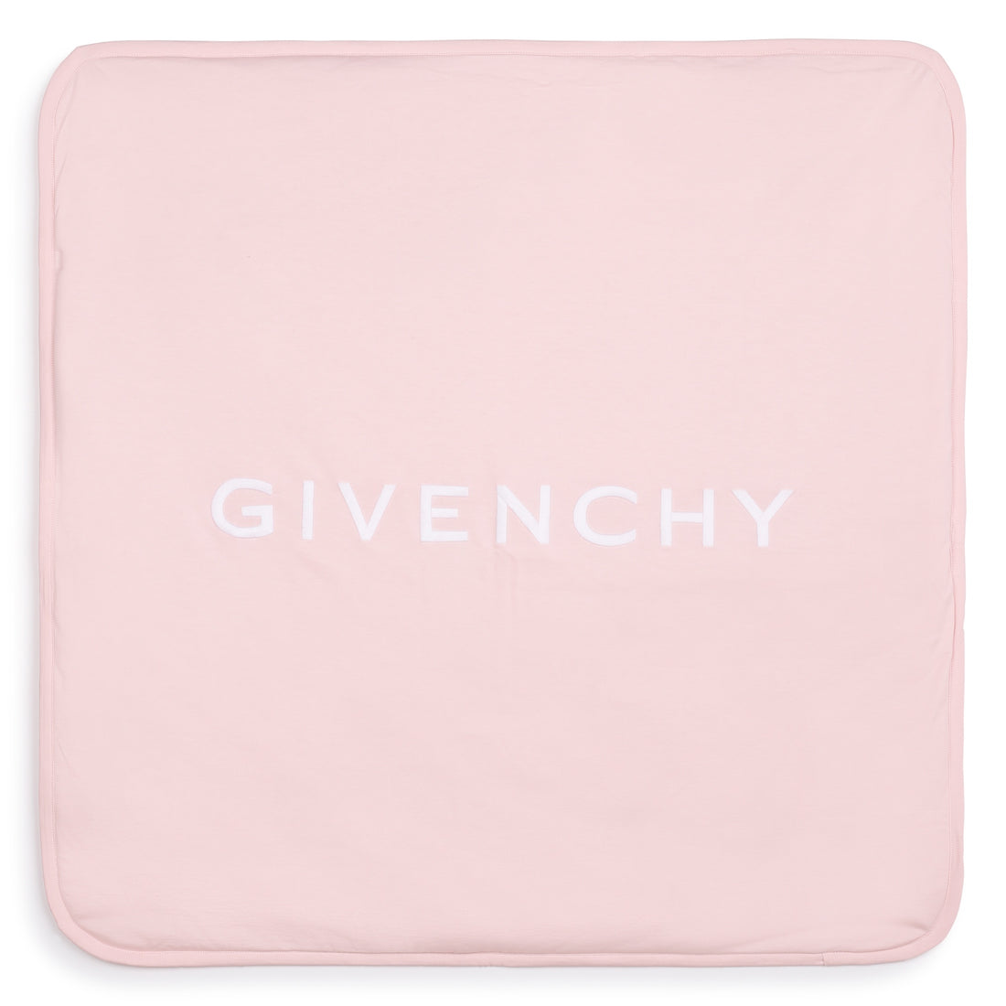 Givenchy Baby Blanket Marshmallow Pink - Soft and Cozy Comfort | Schools Out