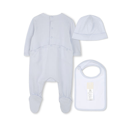 Baby Essentials Set