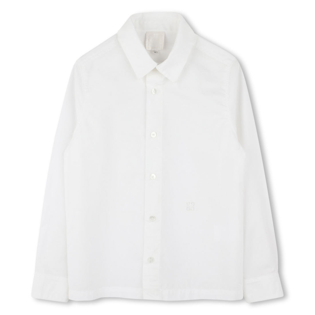 Classic Cotton Shirt