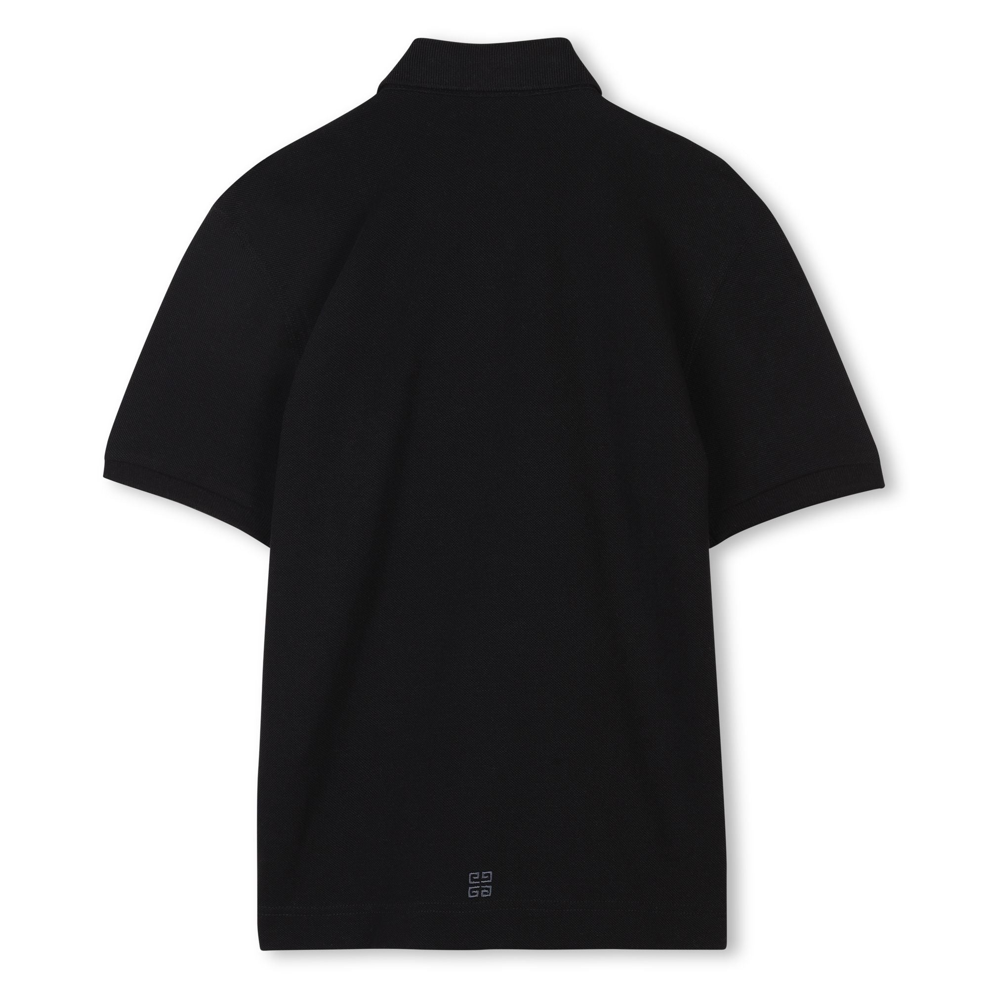 Givenchy Short Sleeve Polo