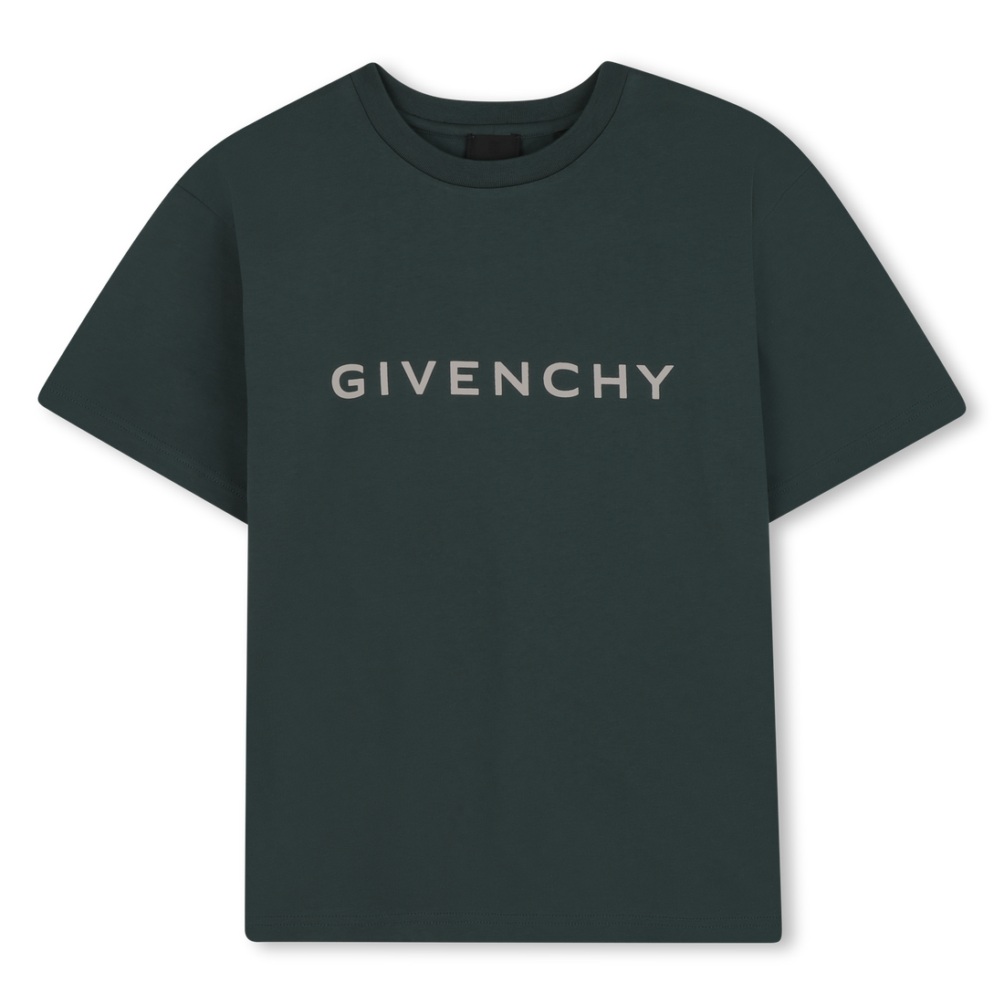 Kids short sleeve cotton t-shirt