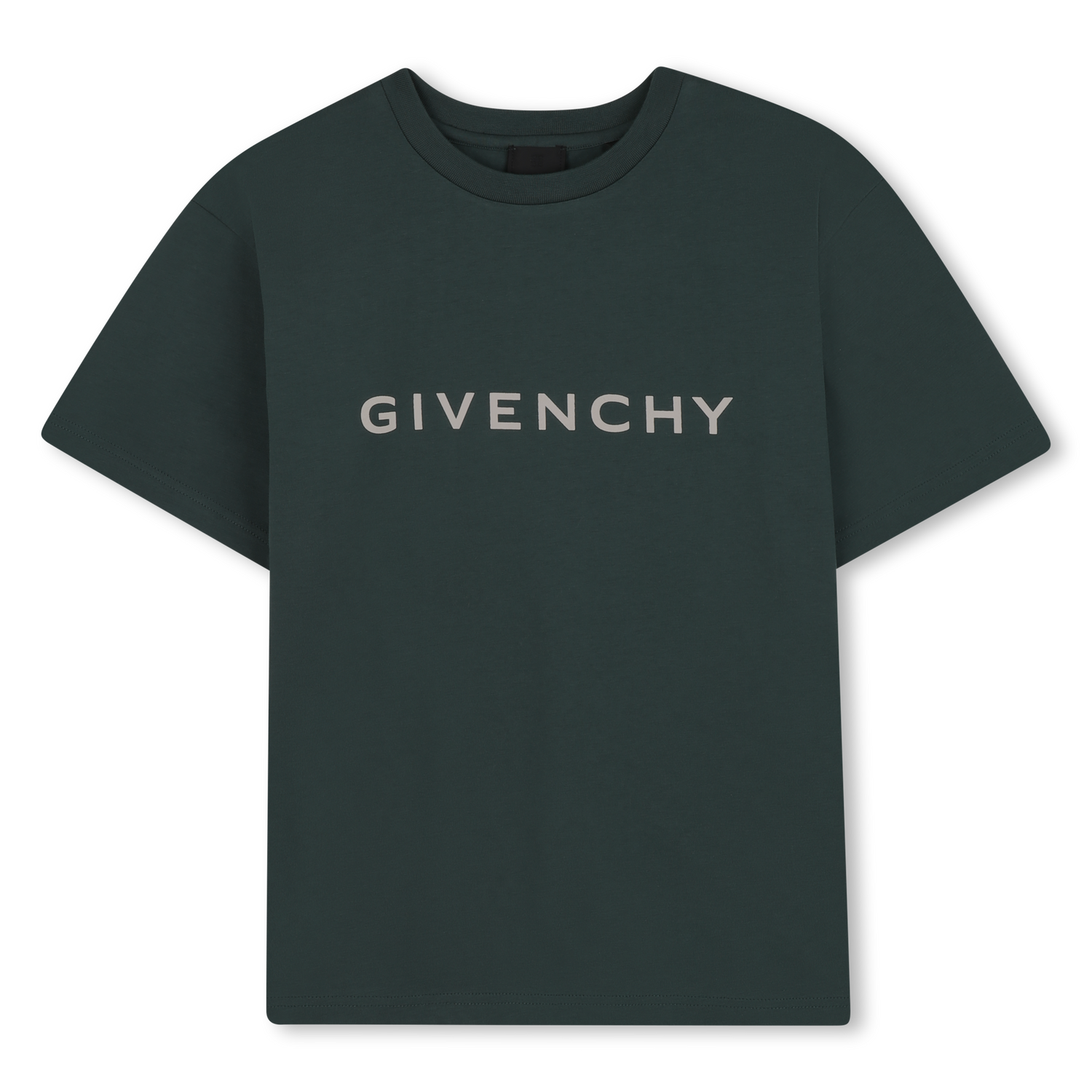 Kids short sleeve cotton t-shirt