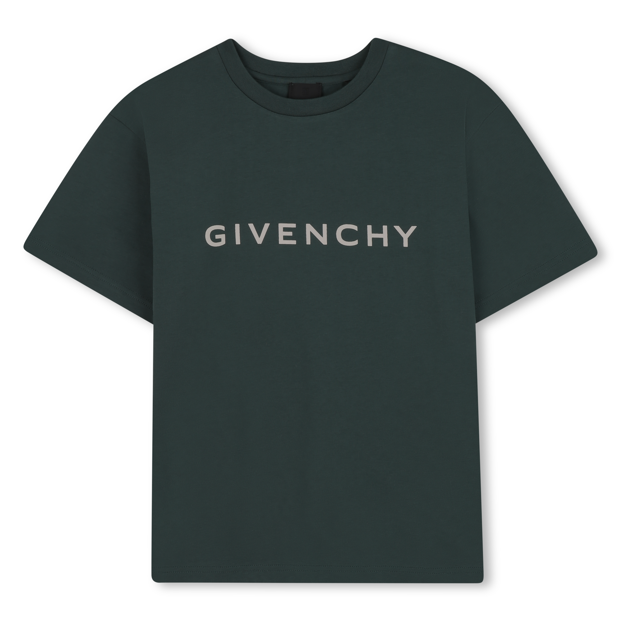 Kids short sleeve cotton t-shirt