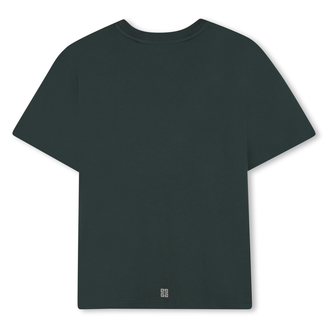 Kids short sleeve cotton t-shirt