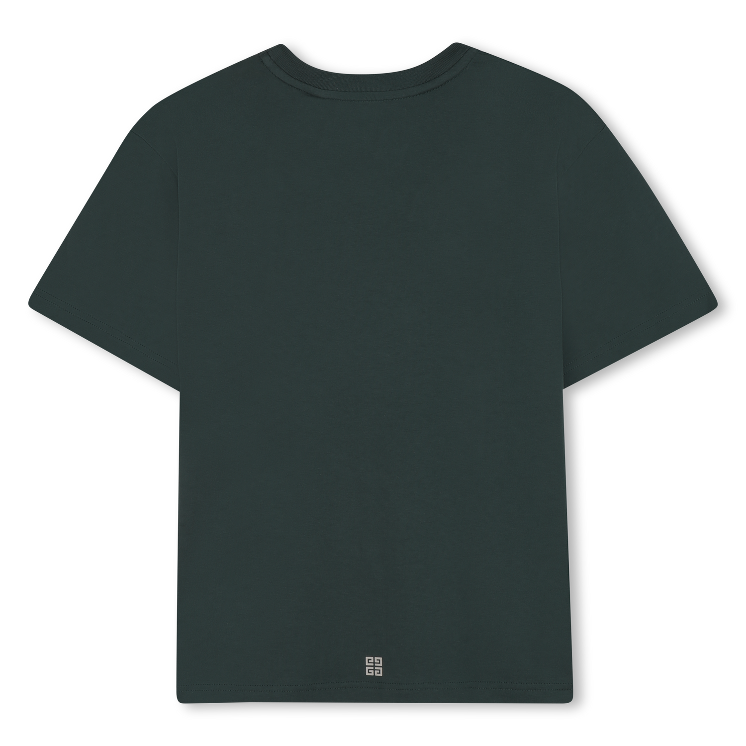 Kids short sleeve cotton t-shirt