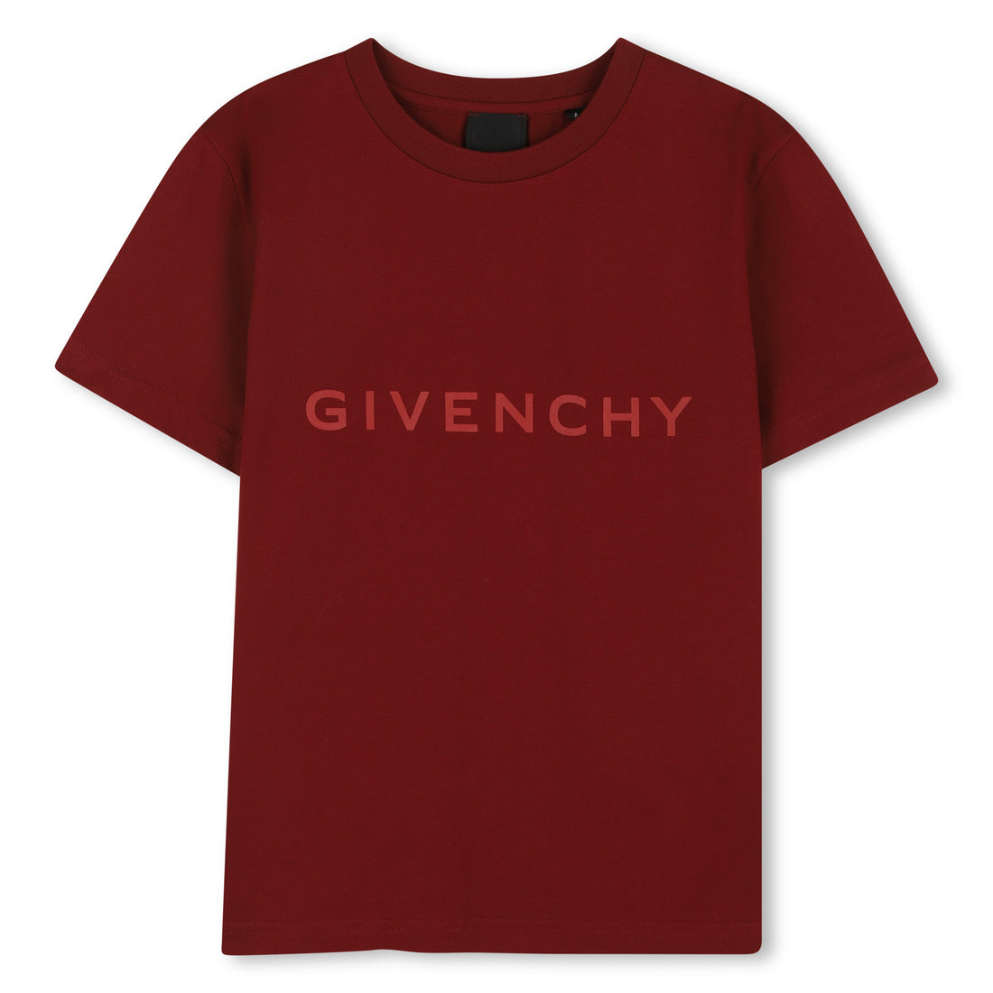 Logo Cotton T-Shirt for Boys