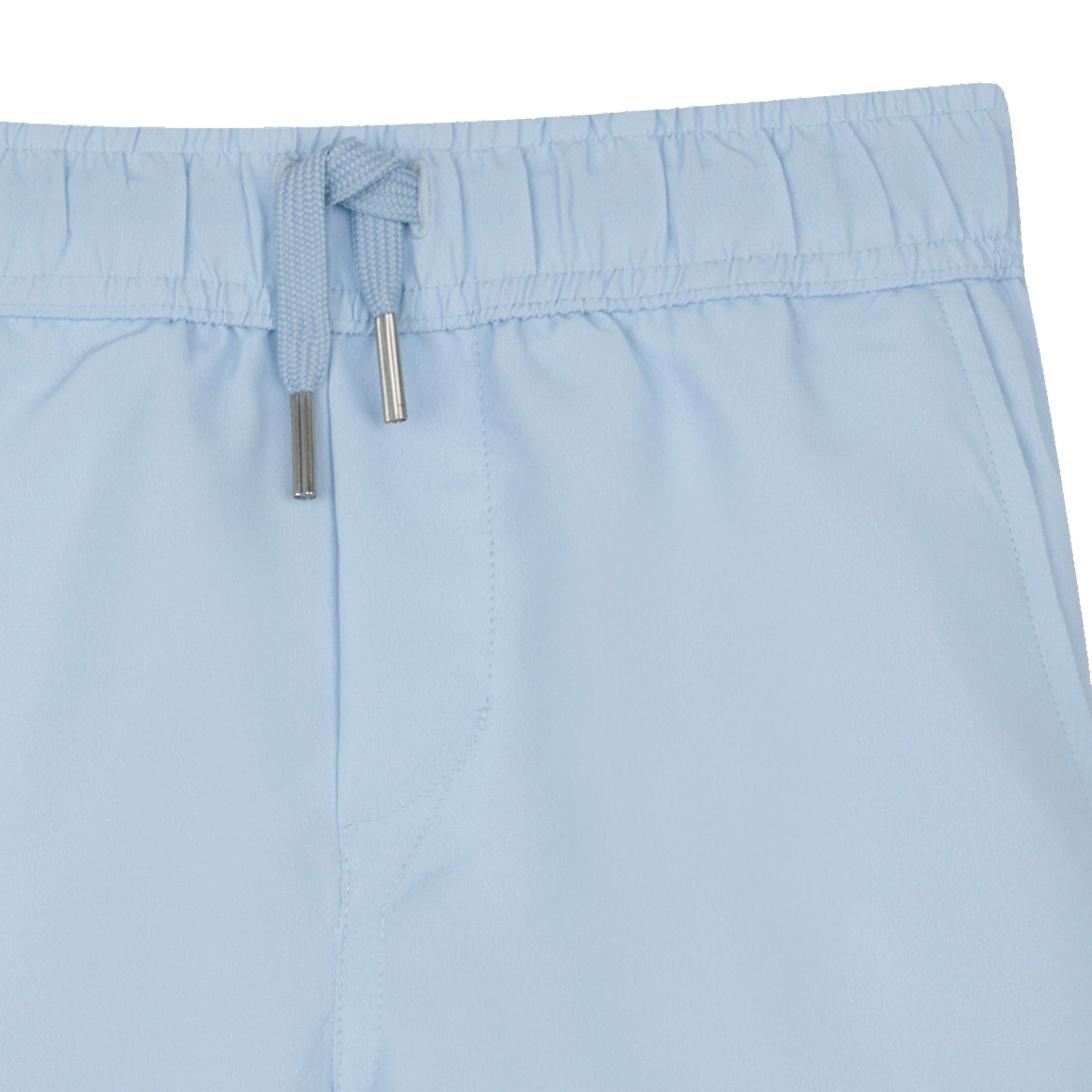 Logo Print Swim Shorts Givenchy