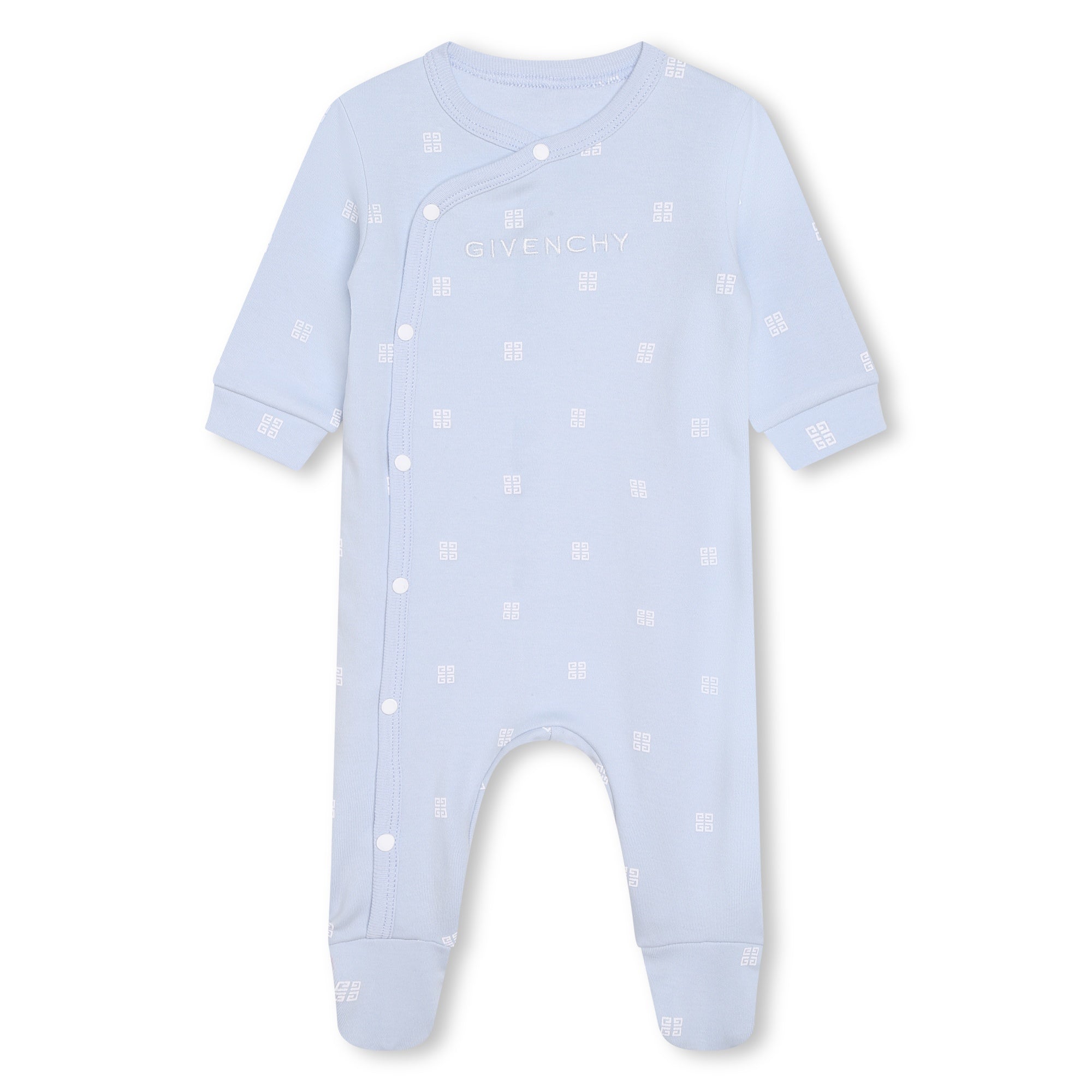 Cotton 4G Print Pyjamas