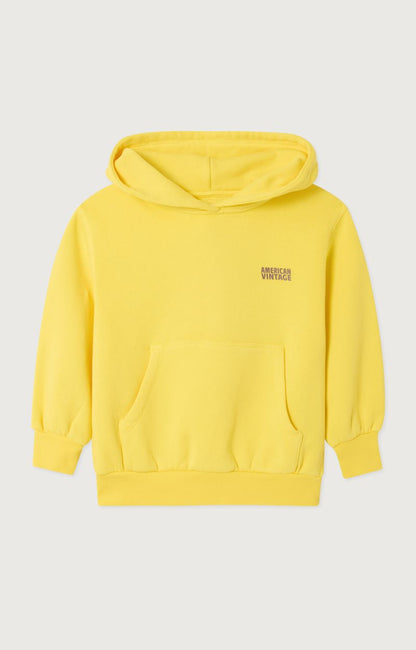 Kids Jogging Izubird Sweater Schoolsoutdesignerkidswear