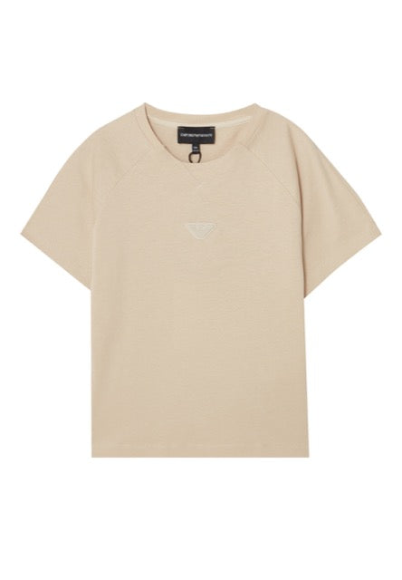 Short Sleeve T-Shirt Emporio Armani