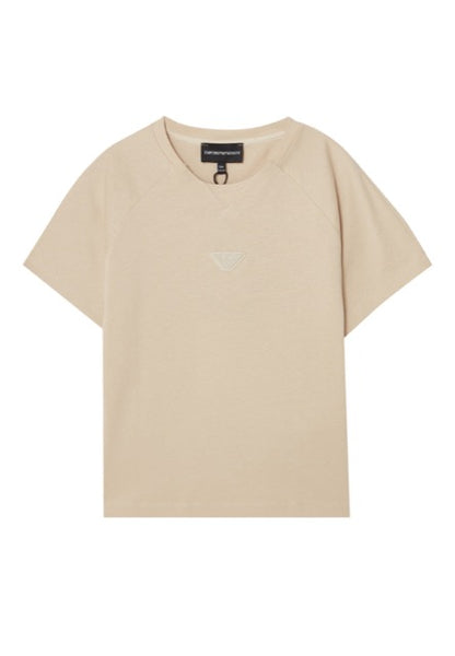 Short Sleeve T-Shirt Emporio Armani