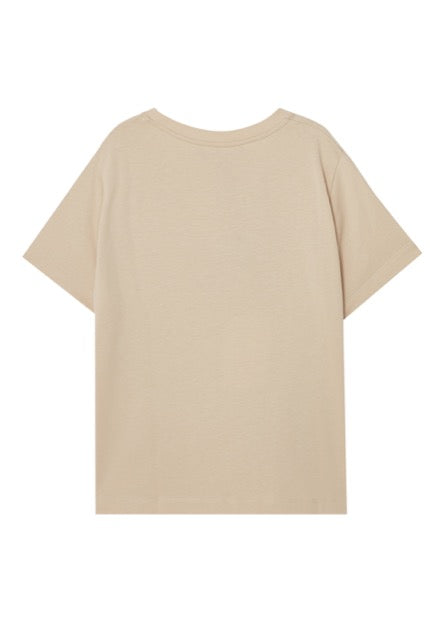 Short Sleeve T-Shirt Emporio Armani