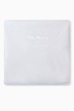 Baby Blanket Balmain