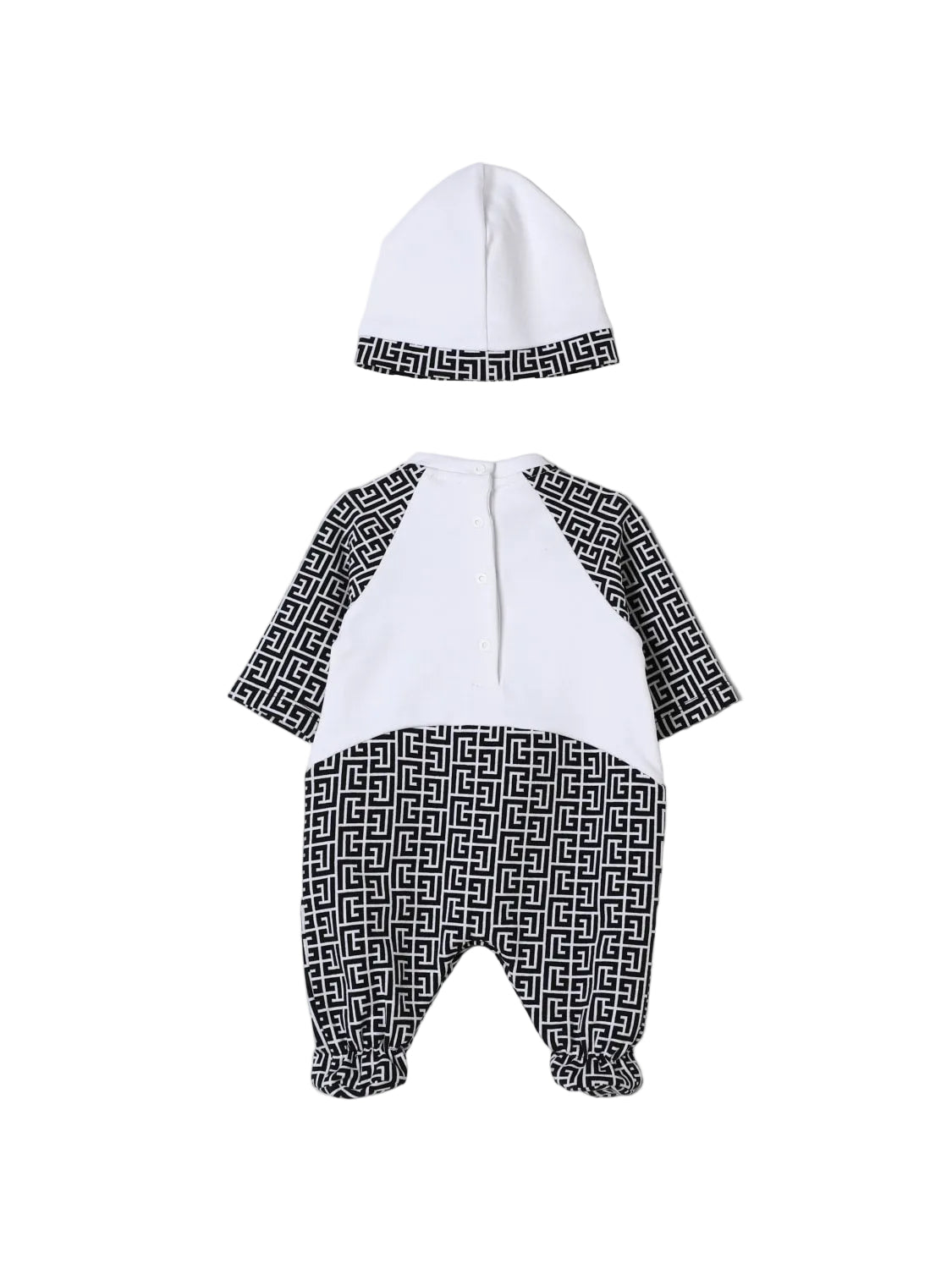 Stylish Maternity Set