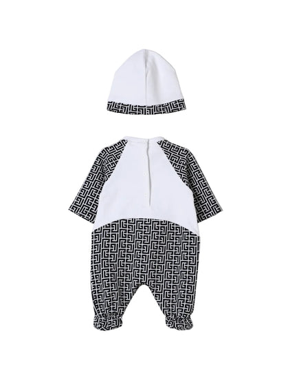 Stylish Maternity Set