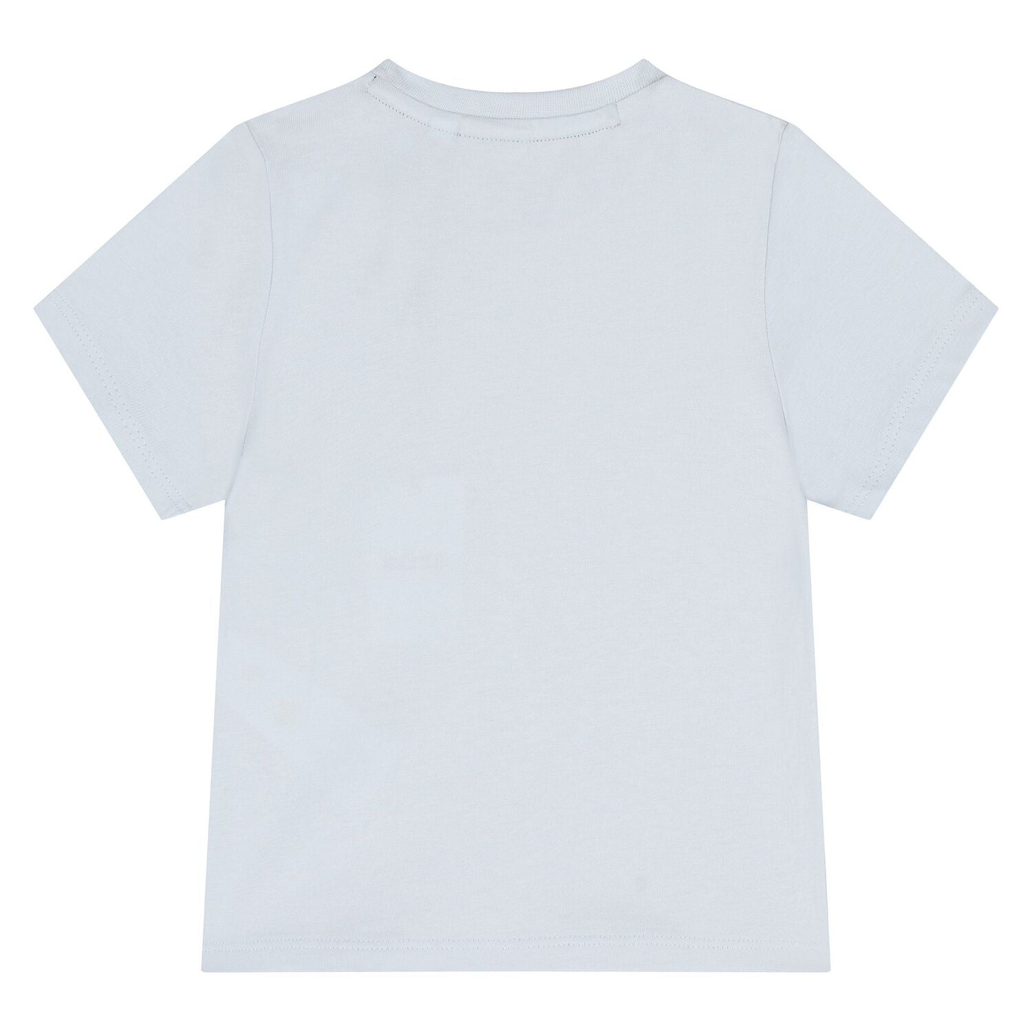 Hugo Boss Short Sleeves Tee-Shirt