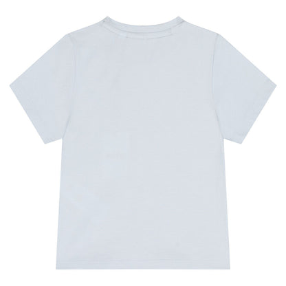 Hugo Boss Short Sleeves Tee-Shirt
