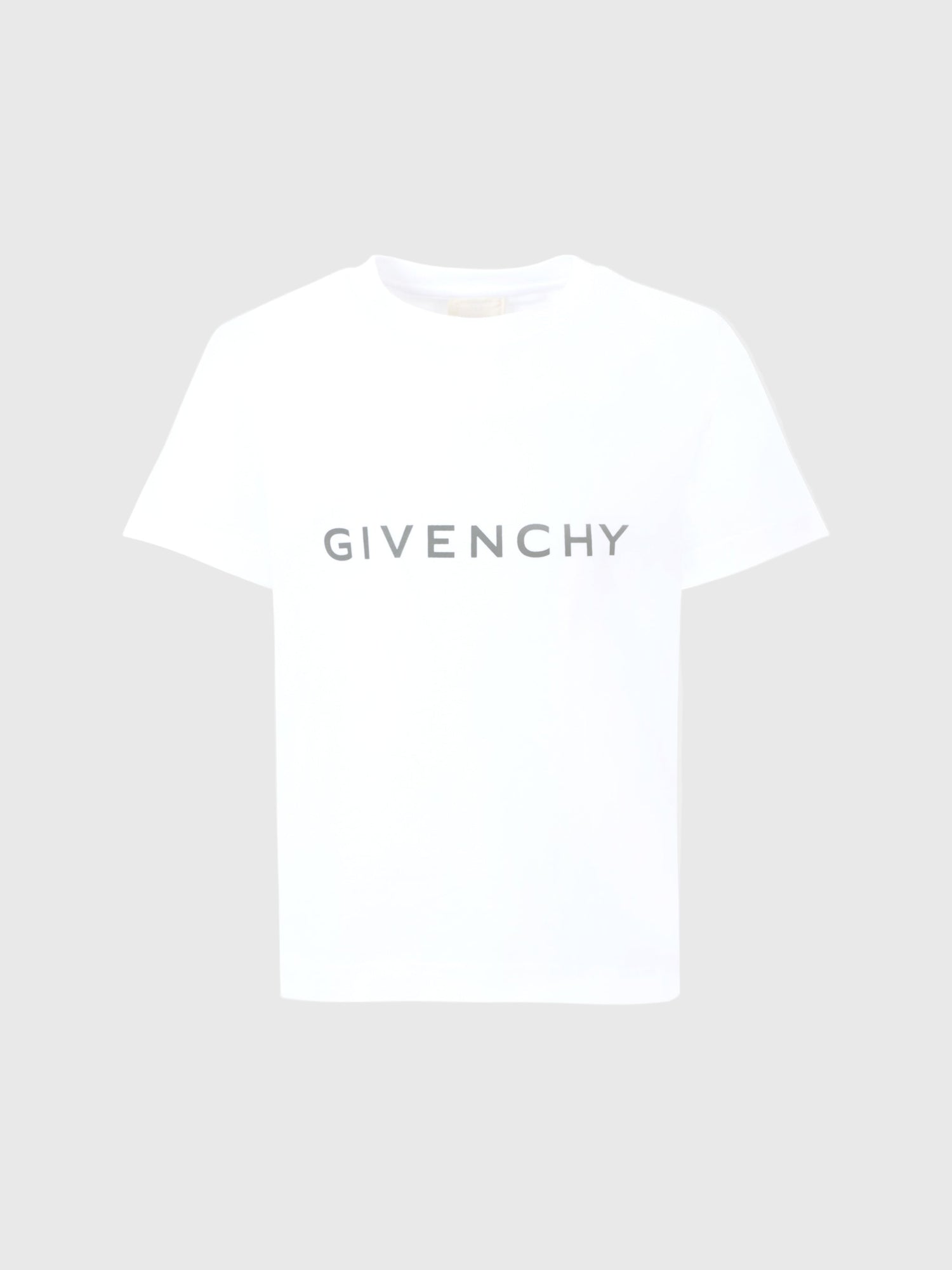 Kids short sleeve cotton t-shirt