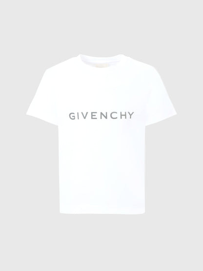 Kids short sleeve cotton t-shirt