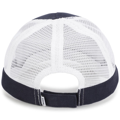 Hugo Boss Cap Style: J01141