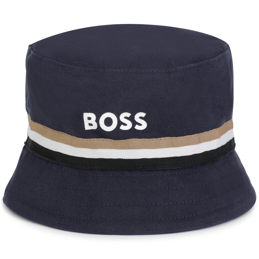 Hugo Boss Bucket Hat Style: J01142